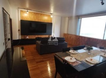 Apartamento · 117m² · 3 Quartos · 1 Vaga · Apartamento de 117m² | 3 Quartos (1 Suíte) | Vaga na Escritura | Quadrilátero do Charme | Vista Livr