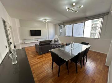 Apartamento · 117m² · 3 Quartos · 1 Vaga · Apartamento de 117m² | 3 Quartos (1 Suíte) | Vaga na Escritura | Quadrilátero do Charme | Vista Livr