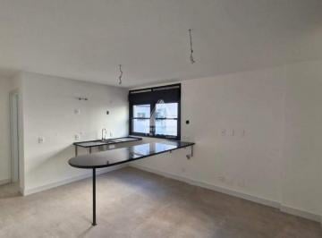 Apartamento · 38m² · 1 Quarto · 1 Vaga · Apartamento em Leblon: Quarto e Sala, Vaga de Garagem e Lazer a 1 Quadra da Praia