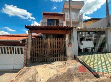 FACHADA · Casa à venda Capela em Vinhedo