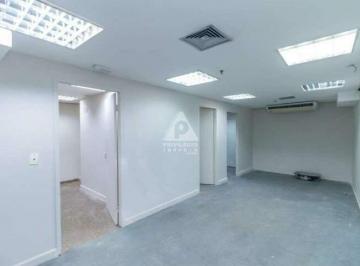 Comercial · 93m² · Loja à venda no Leblon, localização nobre, RJ