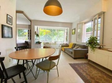 Apartamento · 102m² · 3 Quartos · Apartamento reformando com 3 quartos 1 suíte no Jardim Botânico