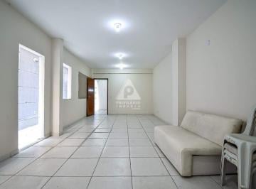 1° andar · Prédio Comercial no Humaitá, 238 m², 9 salas, 6 banheiros