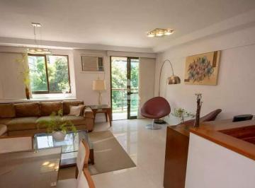 Apartamento · 154m² · 4 Quartos · 3 Vagas · Apartamento à venda, 4 quartos, 2 suítes, 3 vagas, Botafogo - RIO DE JANEIRO/RJ