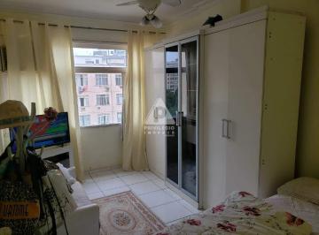 Apartamento · 32m² · 1 Quarto · Conjugado no Flamengo com portaria 24h Isento de IPTU