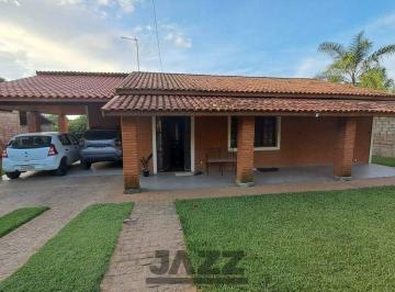 Rural · 235m² · 3 Quartos · 6 Vagas · Chácara à Venda - Village Campinas, Campinas - 1.250m2  - 3 Quartos