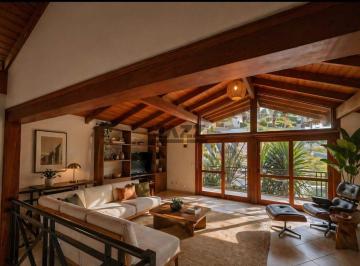 Casa · 320m² · 3 Quartos · 5 Vagas · Casa em Condomínio à Venda - Lagos de Santa Helena, Bragança Paulista - 320m2 - Condomínio Santa Hel