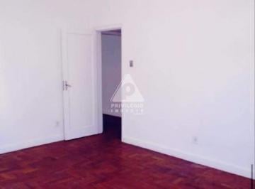 Apartamento · 118m² · 3 Quartos · 1 Vaga · Apartamento à venda, 3 quartos, 1 vaga, Botafogo - RIO DE JANEIRO/RJ
