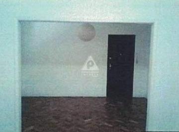 Apartamento · 118m² · 3 Quartos · 1 Vaga · Apartamento à venda, 3 quartos, 1 vaga, Botafogo - RIO DE JANEIRO/RJ