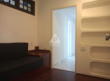 Comercial · 62m² · Sala Comercial em Copacabana: 62m² com 5 Ambientes, Auditório e Perto do Metrô