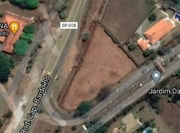 Terreno · 4017m² · Terreno à Venda - Condomínio Jardim das Palmeiras, Bragança Paulista - 4.016,58m2 - Condomínio Jardi
