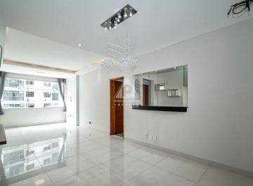 SALA · Apartamento em Copacabana: 3 Quartos, 1 Suíte e Possibilidade de Vaga de Garagem no Posto 4
