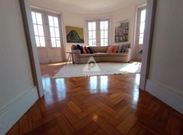 Apartamento · 260m² · 3 Quartos · 1 Vaga · Luxuoso Apartamento de 260 m² com 3 Suítes em Copacabana — Frente, Venda