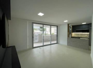 Apartamento · 78m² · 2 Quartos · 1 Vaga · Apartamento à venda em Botafogo – 2 quartos, 1 suíte, varanda gourmet e 1 vaga