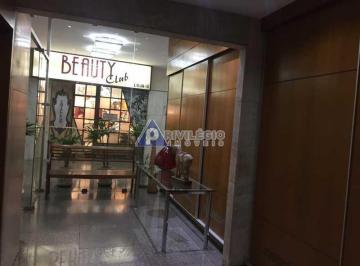 Sala Comercial - Ipanema · Sala Comercial em Ipanema: 26m², 1 Vaga de Garagem e Portaria 24h na Visconde de Pirajá