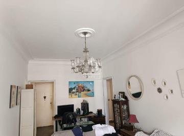 Apartamento · 100m² · 3 Quartos · Apartamento 3 Quartos | 100m² | Sala Ampla | Próximo Metrô e Praia | Copacabana Posto 5