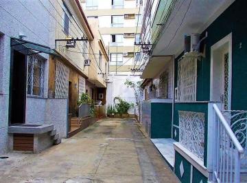 Casa · 240m² · 5 Quartos · 1 Vaga · Apartamento, 5 quartos, vaga, jardim botânico.