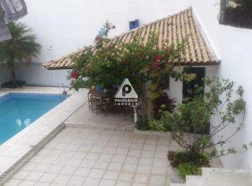 Casa · 115m² · 3 Quartos · 6 Vagas · Casa à venda, 3 quartos, 1 suíte, 6 vagas, Olaria - RIO DE JANEIRO/RJ