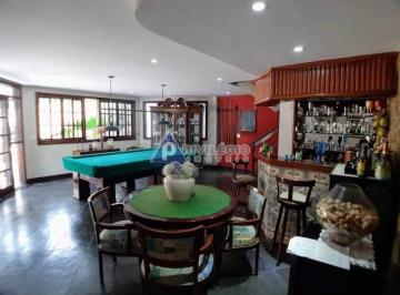 Casa · 439m² · 5 Quartos · 3 Vagas · Casa à venda, 5 quartos, 3 suítes, 3 vagas, Jacarepaguá - RIO DE JANEIRO/RJ