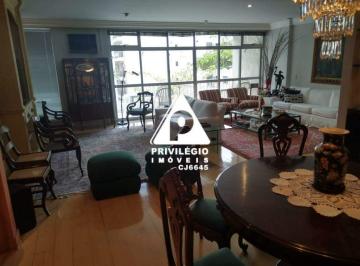LAGOA 4 QUARTOS 3 VAGAS · Apartamento à venda na Lagoa, 4 quartos (sendo 3 suítes) , 2 dependências completas, 3 vagas na escr