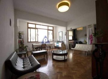 APARTAMENTO 4 QUARTOS · Apartamento à venda, 4 quartos, Botafogo - RIO DE JANEIRO/RJ