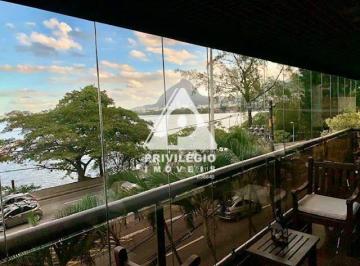 Apartamento · 216m² · 4 Quartos · 2 Vagas · 4 quartos, dependência completa e 2 vagas