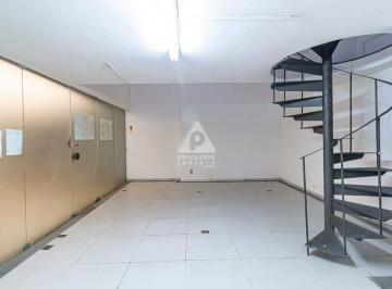 Comercial · 51m² · 1 Vaga · Loja em Galeria | Ponto Nobre Gávea | Próximo à PUC | Acesso 24h