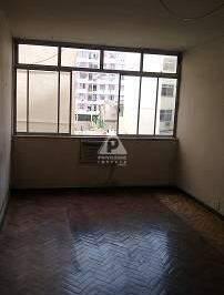 Apartamento · 65m² · 2 Quartos · Apartamento à venda, 2 quartos, Botafogo - RIO DE JANEIRO/RJ