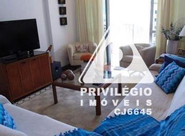 Apartamento · 134m² · 4 Quartos · 1 Vaga · Apartamento 4 quartos, varanda, infra, vaga Lagoa