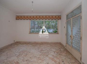sala · Casa de rua à venda, 5 quartos, 1 suíte, 4 vagas, Urca - RIO DE JANEIRO/RJ