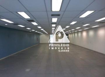 Comercial · 1206m² · 8 Vagas · Prédio comercial em Botafogo