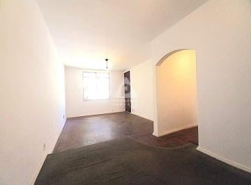 Sala · Casa de Vila Duplex Botafogo 3 Quartos com 2 Vagas de Garagem
