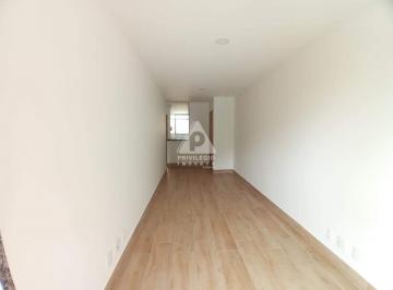 Apartamento · 69m² · 2 Quartos · Apartamento à venda em Botafogo, 2 quartos com suíte, varanda e 1 vaga