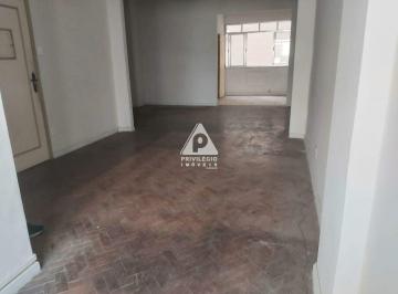 Apartamento · 156m² · 3 Quartos · 1 Vaga · Apartamento à venda, 3 quartos, 1 suíte, 1 vaga, Copacabana - RIO DE JANEIRO/RJ