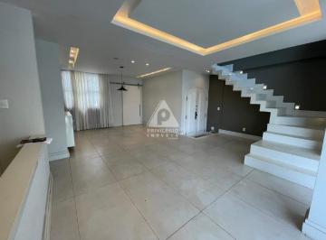 Casa de 3 quartos, Rio de Janeiro · Cobertura duplex para venda com 200 metros quadrados com 3 quartos