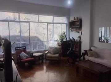 Apartamento · 76m² · 2 Quartos · Apartamento à venda, 2 quartos, Ipanema - RIO DE JANEIRO/RJ