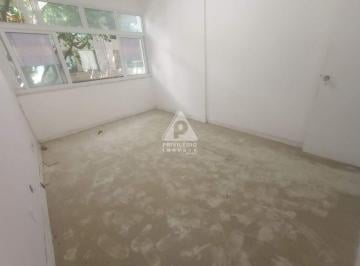 Comercial · 31m² · 1 Quarto · Oportunidade! Sala Comercial Funcional e Bem Localizada no Leblon