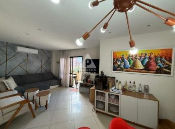 Casa · 201m² · 3 Quartos · 3 Vagas · Cobertura linear 3 quartos 2 suites 3 vagas ABM Cobertura