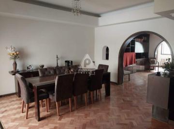 SALA 1 · QUADRÍSSIMA DA PRAIA, PRÉDIO MARAVILHOSO, UM POR ANDAR/ 173 M². 3 QUARTOS.