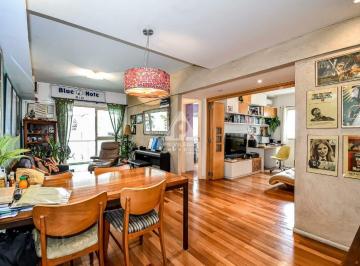 sala · Apartamento, 3 quartos, 2 vagas, jardim botânico. 
