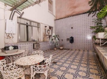 Área externa · 3 quartos com vaga escriturada, área externa. Botafogo.