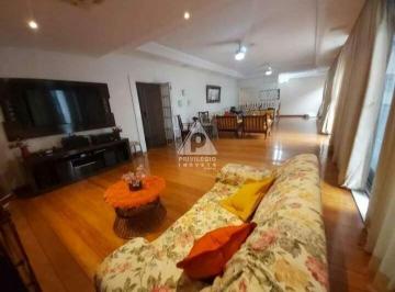 Apartamento · 300m² · 4 Quartos · 3 Vagas · 4 quartos sendo 2 suítes, 3 vagas, varanda, vista livre, portaria 24H, hall privativo