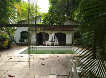 Casa · 288m² · 3 Quartos · 2 Vagas · Casa com 3 quartos e 288 m² - 2 vagas - BARRA DA TIJUCA