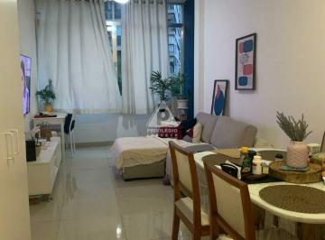 Apartamento · 72m² · 2 Quartos · 1 Vaga · [Apartamento][02 Quartos][com Dependência][em Botafogo]! 