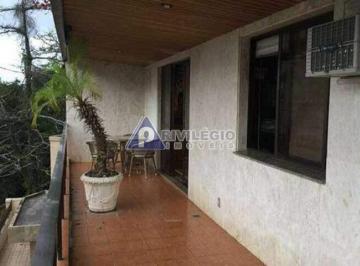 Sacada · Apartamento à venda no Leblon, 3 quartos, 1 suíte, 2 vagas