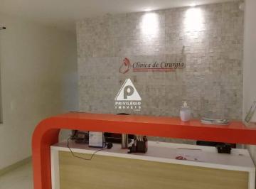 Comercial · 50m² · 2 Vagas · Sala à venda, 2 vagas, Botafogo - RIO DE JANEIRO/RJ