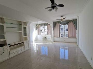 Apartamento · 168m² · 4 Quartos · 1 Vaga · Apartamento com 4 quartos, 1 vaga a venda em Copacabana - 168m2