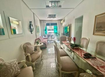 Apartamento · 89m² · 3 Quartos · 1 Vaga · Apartamento à venda, 3 quartos, 1 suíte, 1 vaga, Botafogo - RIO DE JANEIRO/RJ