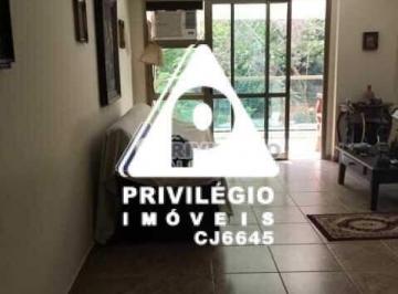 Dois Quartos em Botafogo · Apartamento à venda, 2 quartos, 1 suíte, 1 vaga, Botafogo - RIO DE JANEIRO/RJ
