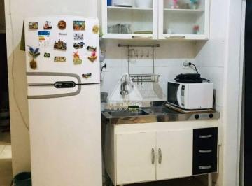 Apartamento · 35m² · 1 Quarto · Apartamento à venda, 1 quarto, Copacabana - RIO DE JANEIRO/RJ